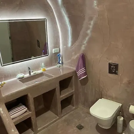 Cave Of Seafront Sunset View Santorini Appartamento Akrotírion