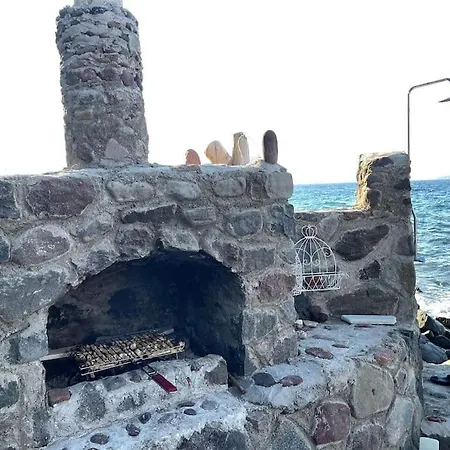 Διαμέρισμα Cave Of Seafront Sunset View Santorini Ακρωτήρι