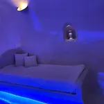 公寓 Cave Of Seafront Sunset View Santorini *